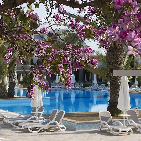 Barut B Ξενοδοχείο Σιντέ