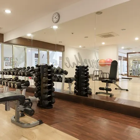 Barut B Курортный комплекс 4*