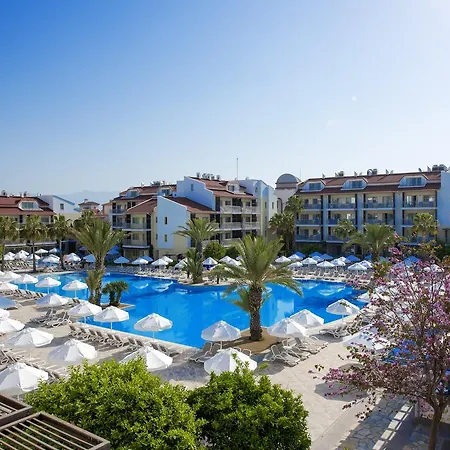Barut B 시데