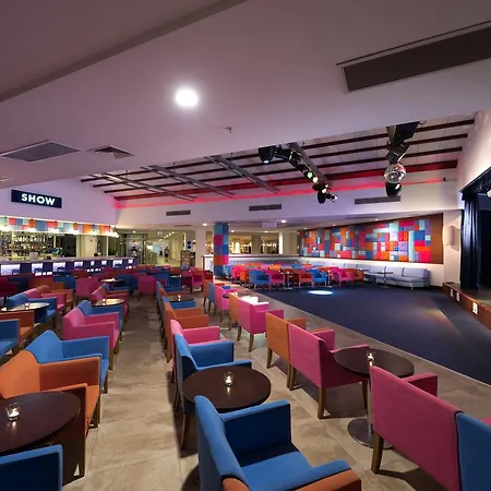 Курортный комплекс Barut B 4*