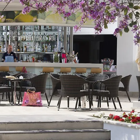 Station touristique Barut B