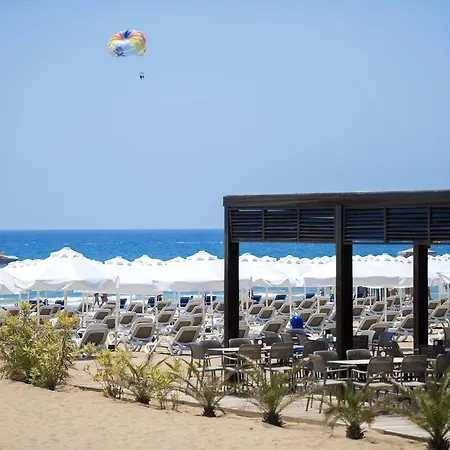 Ξενοδοχείο Barut B Σιντέ