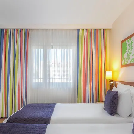 Barut B Semesteranläggning (resort)