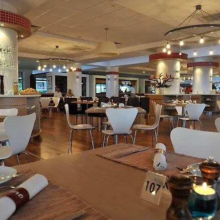 Semesteranläggning (resort) Barut B 4*