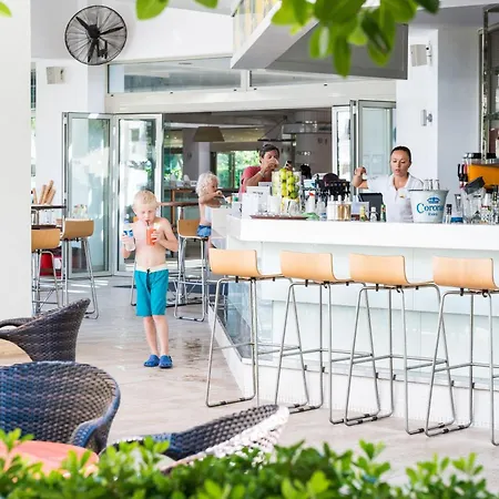 Barut B فندق سيدي