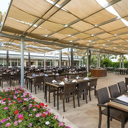 Barut B Semesteranläggning (resort) 4*