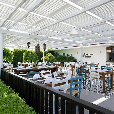 Barut B Semesteranläggning (resort)