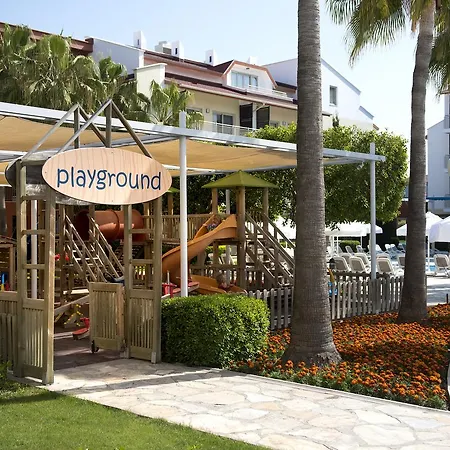 Barut B Semesteranläggning (resort)