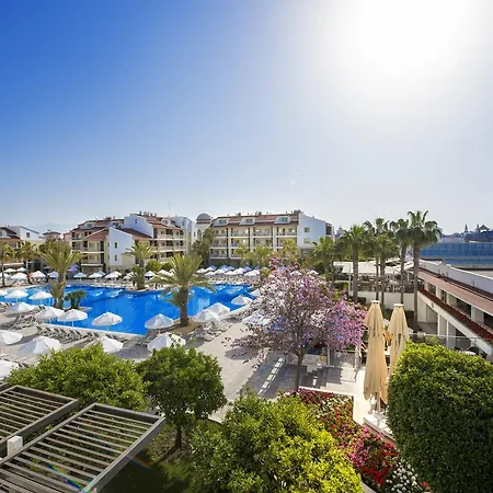 فندق Barut B سيدي