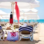 Barut B Hotel Side