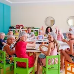Hotel Barut B