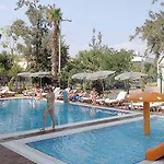 Barut B 4* Side