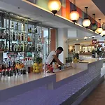 Barut B 4* Side