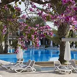 Barut B Hotel Side
