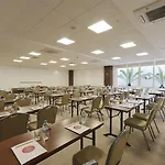 Barut B 4* Side