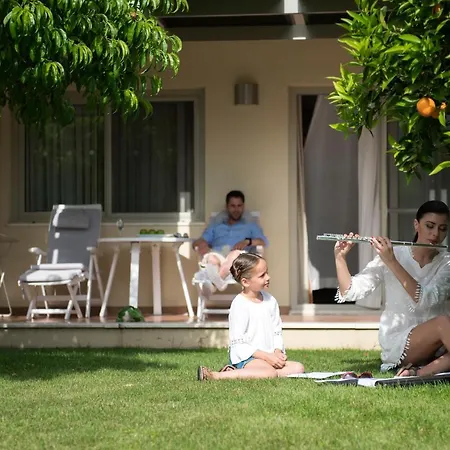 Barut B Θέρετρο