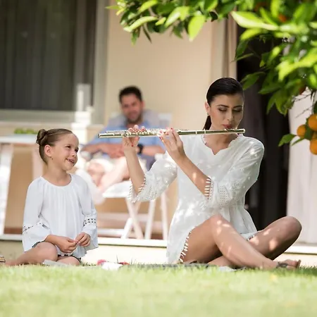 Θέρετρο Barut B