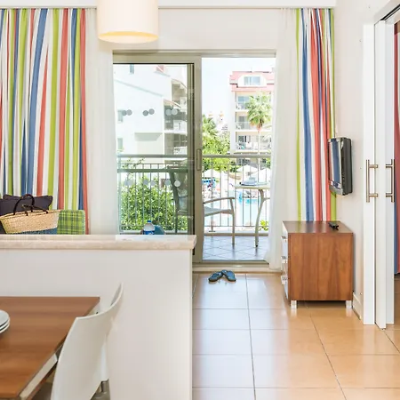 Barut B Θέρετρο 4*