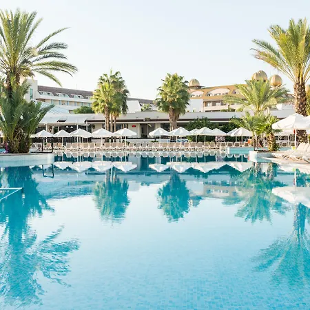 Barut B 4* Σιντέ