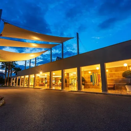 Barut B 4* Σιντέ