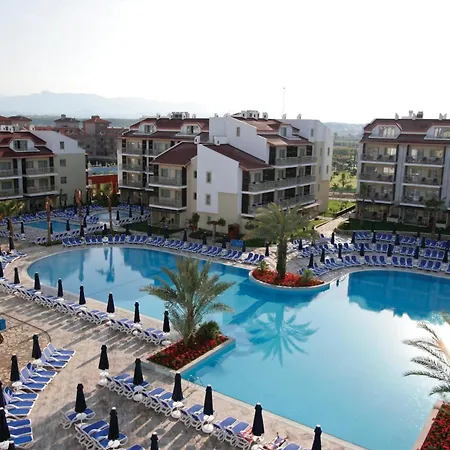 Barut B 4*