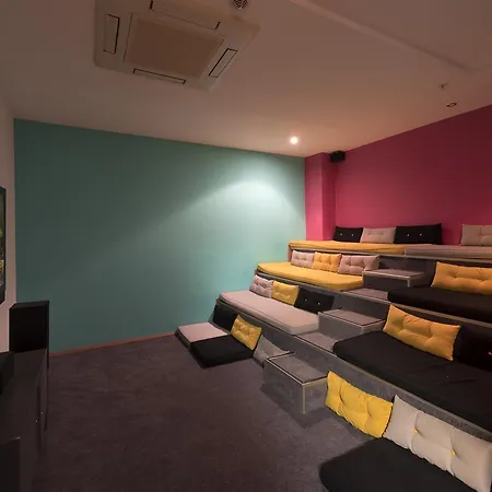 Barut B 4* Σιντέ