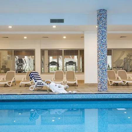 Barut B 4* Σιντέ