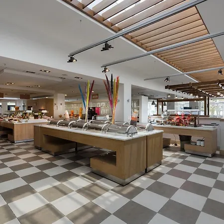 Θέρετρο Barut B 4*