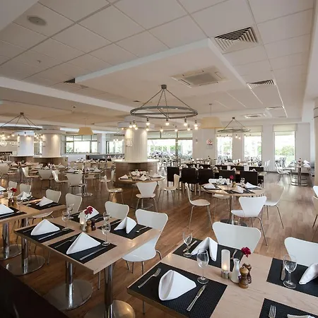 Θέρετρο Barut B